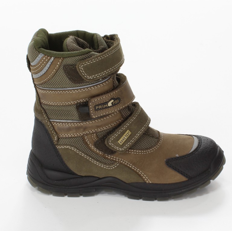 Primigi Trzewiki 59340-77 Sonny  r.20-30 Gore-Tex