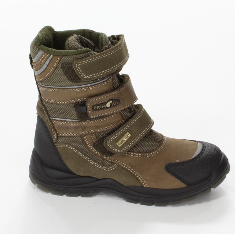 Primigi Trzewiki 59340-77 Sonny  r.20-30 Gore-Tex