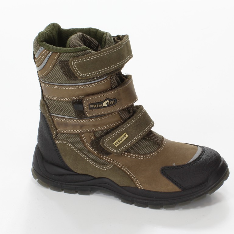 Primigi Trzewiki 59340-77 Sonny  r.20-30 Gore-Tex