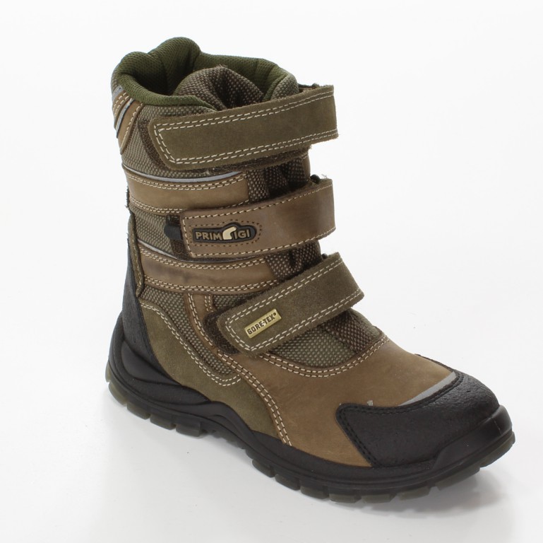 Primigi Trzewiki 59340-77 Sonny  r.20-30 Gore-Tex