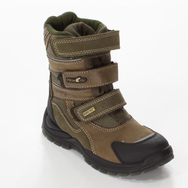Primigi Trzewiki 59340-77 Sonny  r.20-30 Gore-Tex