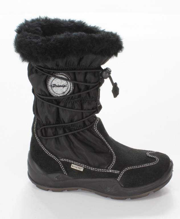 Primigi Kozaki 58670-77 Otyli r.20-30 Gore-Tex