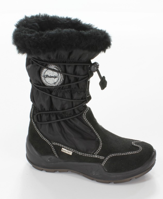 Primigi Kozaki 58670-77 Otyli r.20-30 Gore-Tex