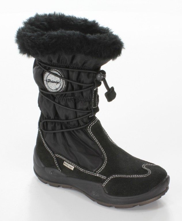Primigi Kozaki 58670-77 Otyli r.20-30 Gore-Tex