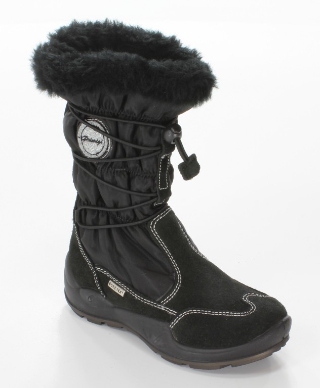 Primigi Kozaki 58670-77 Otyli r.20-30 Gore-Tex