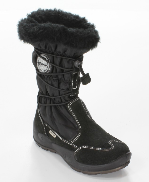 Primigi Kozaki 58670-77 Otyli r.20-30 Gore-Tex