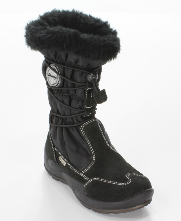 Primigi Kozaki 58670-77 Otyli r.20-30 Gore-Tex