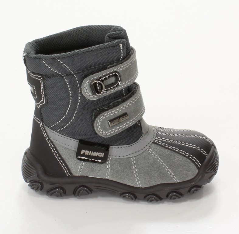 Primigi Trzewiki 59832-77 Kaeli  r.20-30 Gore-Tex