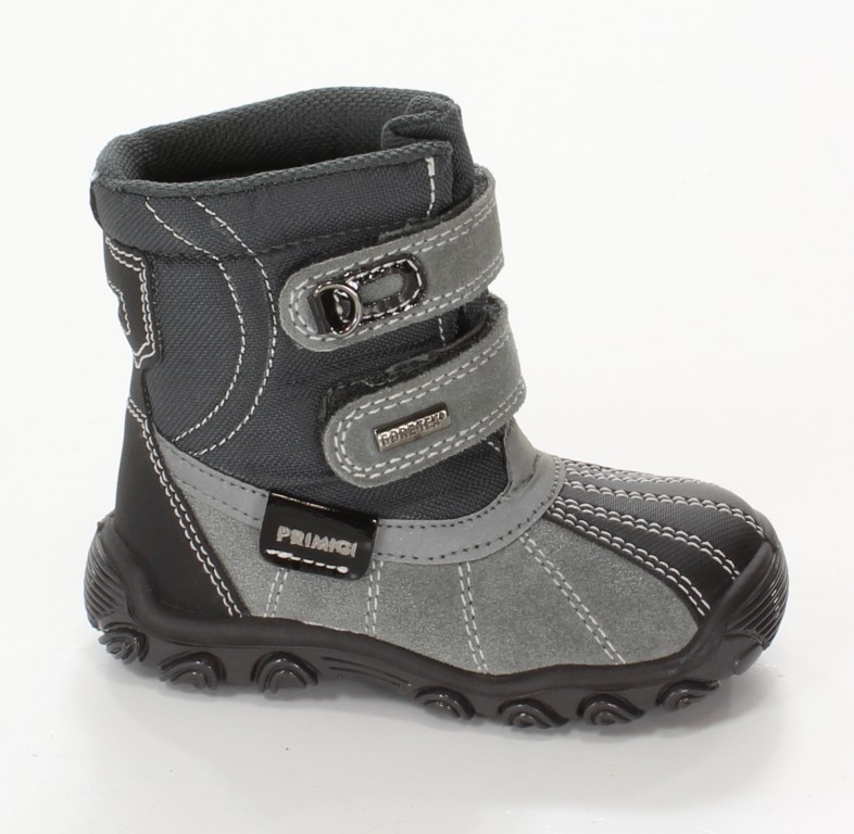 Primigi Trzewiki 59832-77 Kaeli  r.20-30 Gore-Tex