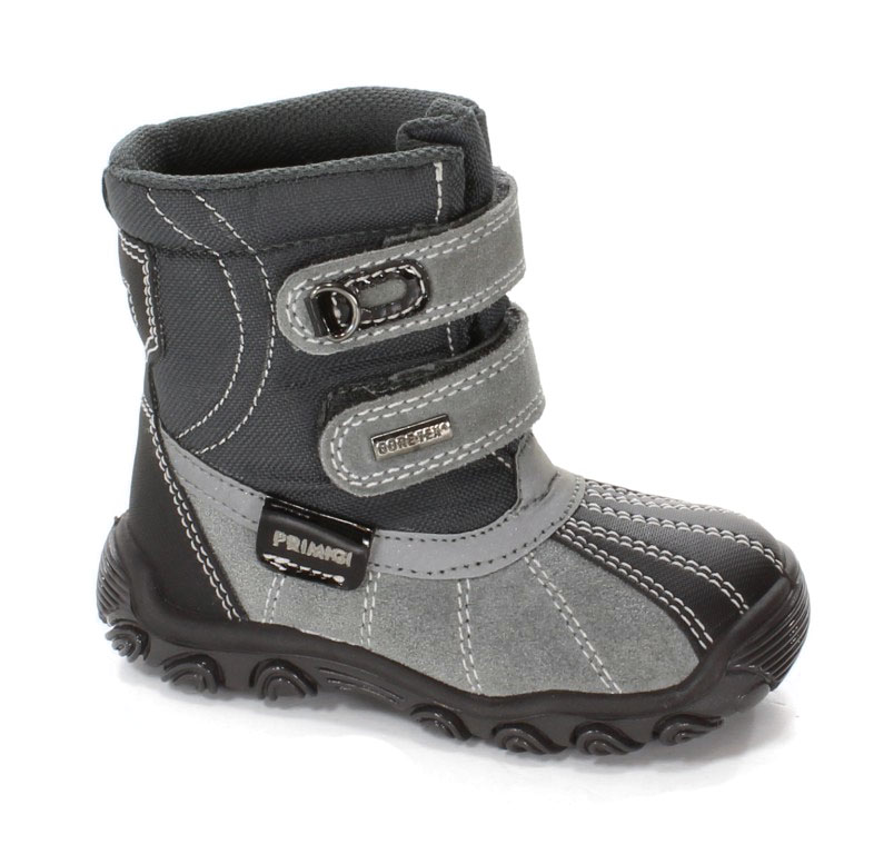 Primigi Trzewiki 59832-77 Kaeli  r.20-30 Gore-Tex
