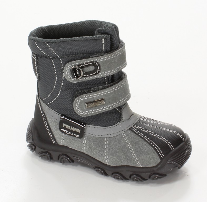 Primigi Trzewiki 59832-77 Kaeli  r.20-30 Gore-Tex