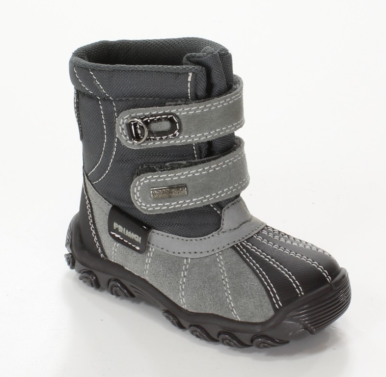Primigi Trzewiki 59832-77 Kaeli  r.20-30 Gore-Tex