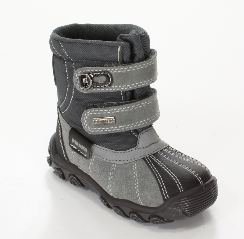 Primigi Trzewiki 59832-77 Kaeli  r.20-30 Gore-Tex