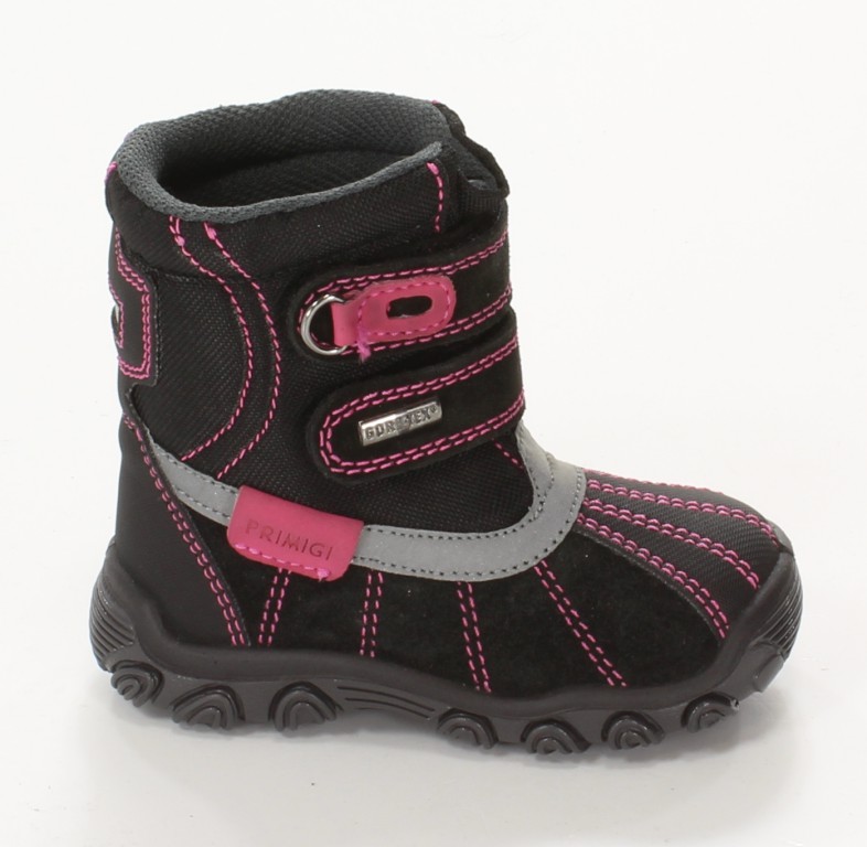 Primigi Trzewiki 59830-77 Kaeli  r.20-30 Gore-Tex