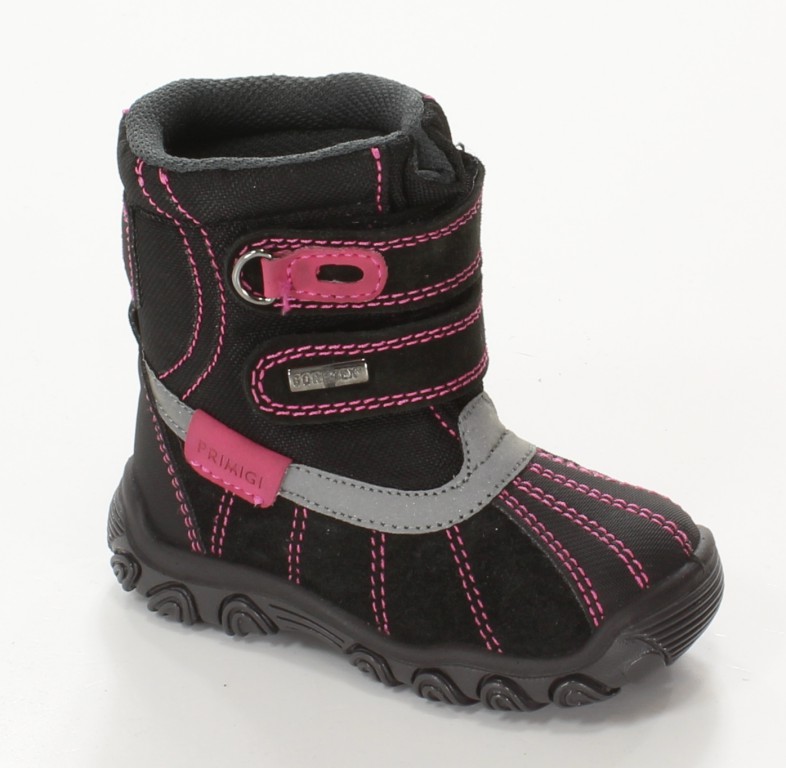 Primigi Trzewiki 59830-77 Kaeli  r.20-30 Gore-Tex