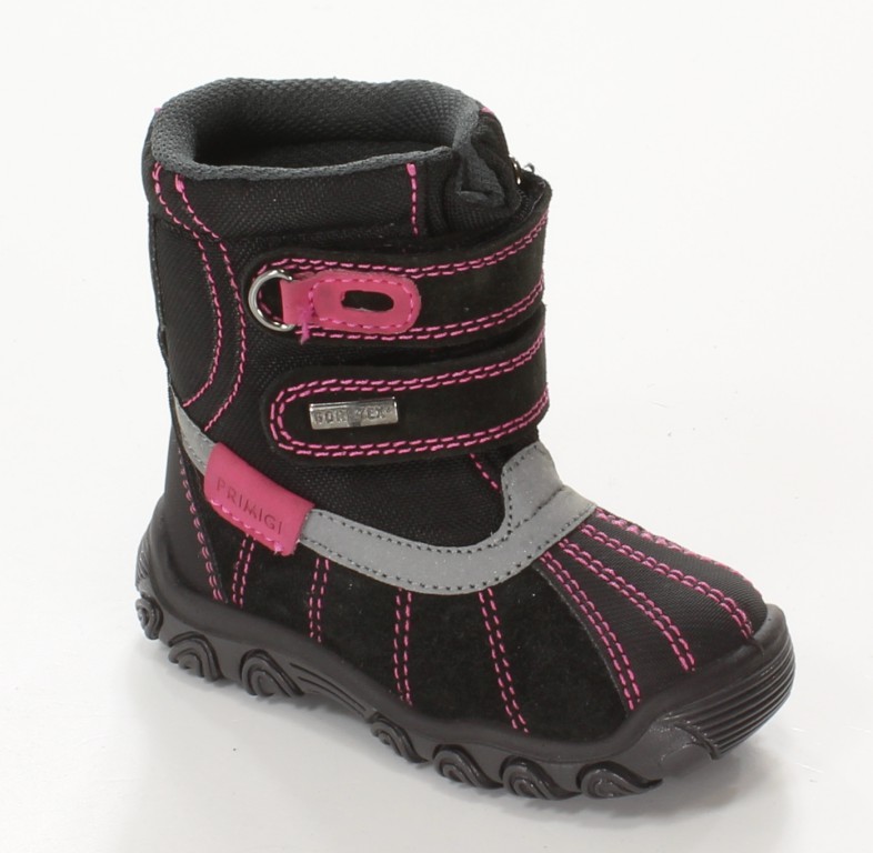 Primigi Trzewiki 59830-77 Kaeli  r.20-30 Gore-Tex