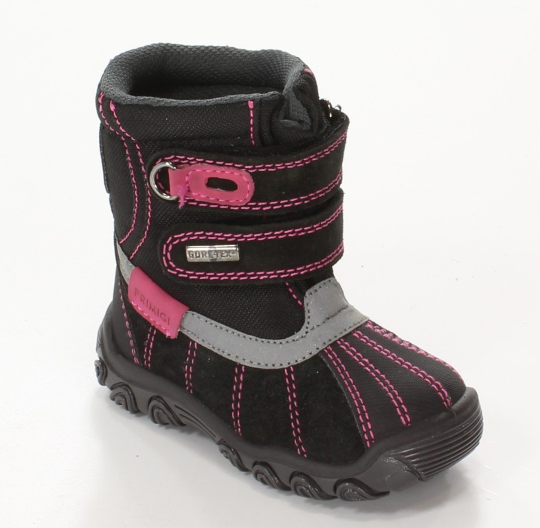Primigi Trzewiki 59830-77 Kaeli  r.20-30 Gore-Tex