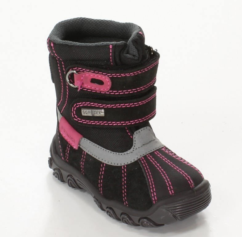 Primigi Trzewiki 59830-77 Kaeli  r.20-30 Gore-Tex