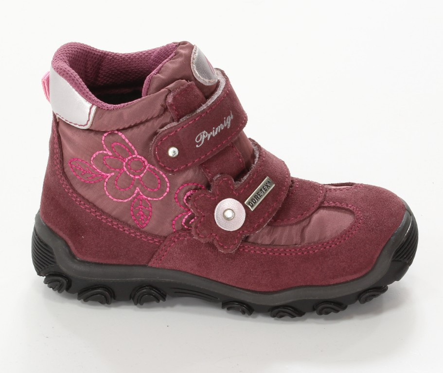 Primigi Trzewiki 39920-77 Sable  r.20-30 Gore-Tex