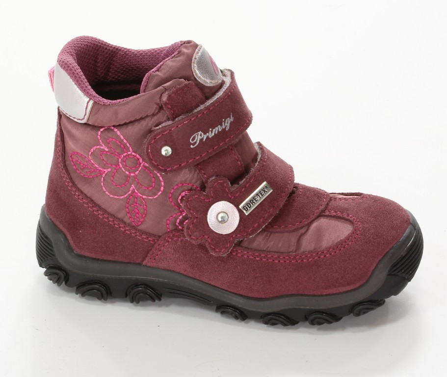 Primigi Trzewiki 39920-77 Sable  r.20-30 Gore-Tex