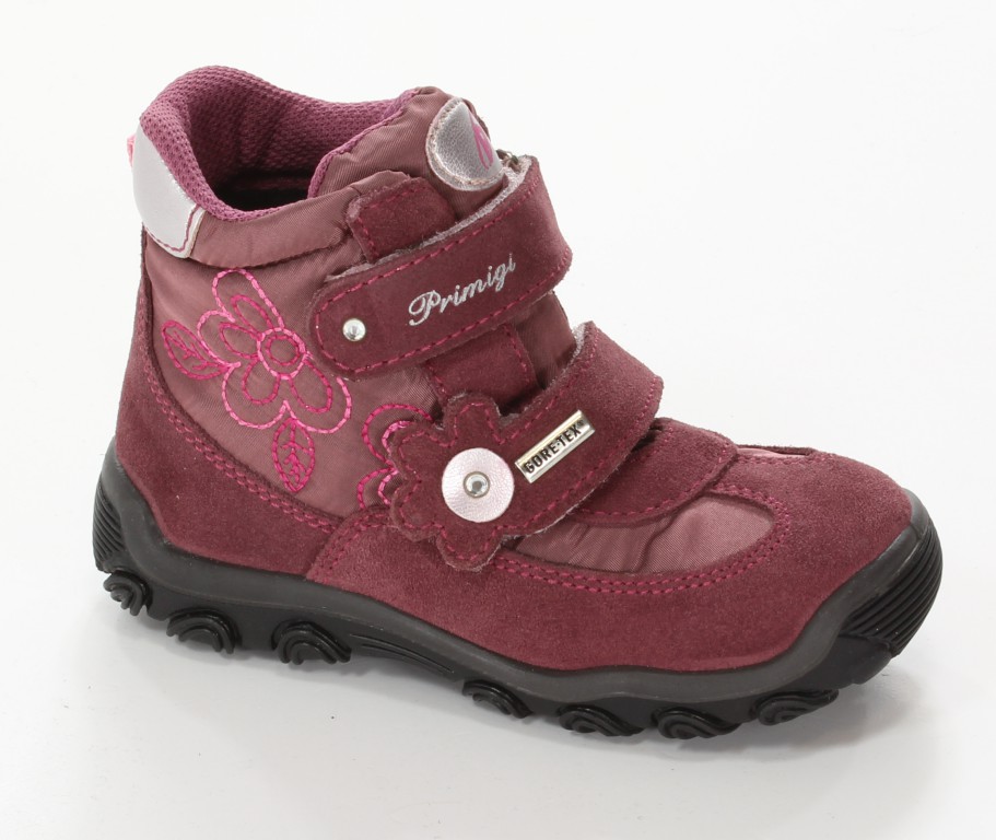 Primigi Trzewiki 39920-77 Sable  r.20-30 Gore-Tex