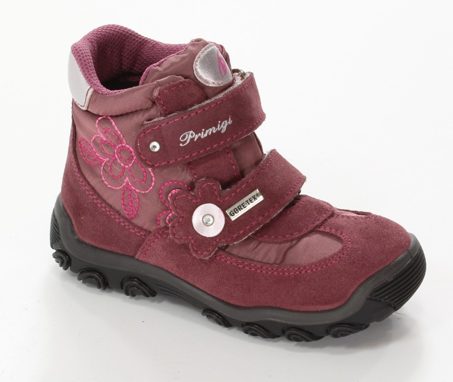 Primigi Trzewiki 39920-77 Sable  r.20-30 Gore-Tex