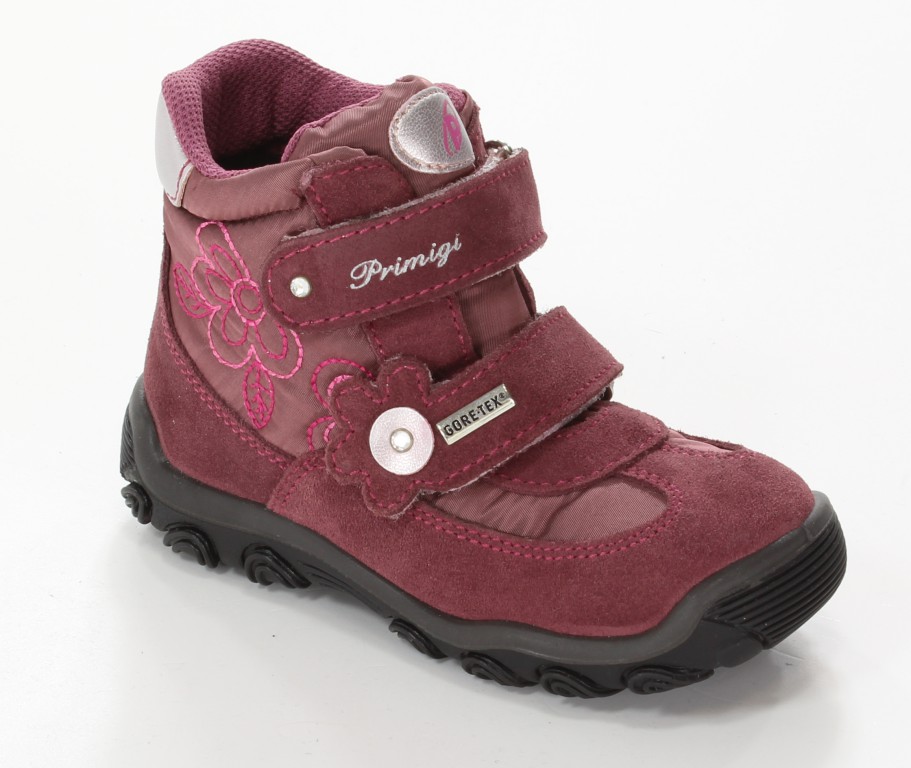 Primigi Trzewiki 39920-77 Sable  r.20-30 Gore-Tex