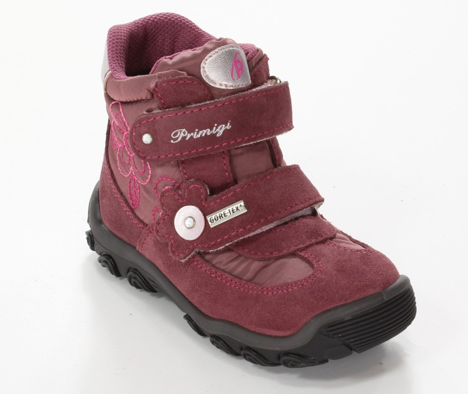 Primigi Trzewiki 39920-77 Sable  r.20-30 Gore-Tex