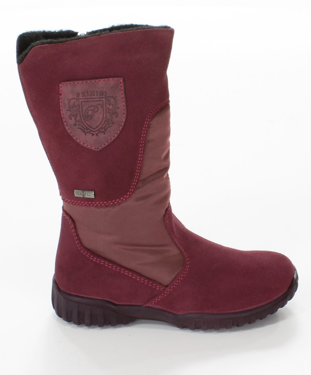 Primigi Kozaki 58525-77 Pearl r.20-30 Gore-Tex
