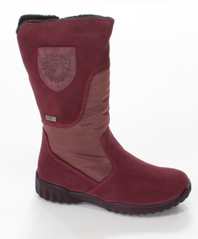 Primigi Kozaki 58525-77 Pearl r.20-30 Gore-Tex