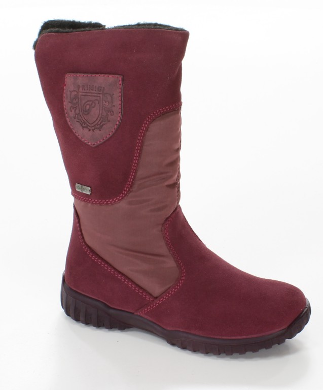 Primigi Kozaki 58525-77 Pearl r.20-30 Gore-Tex