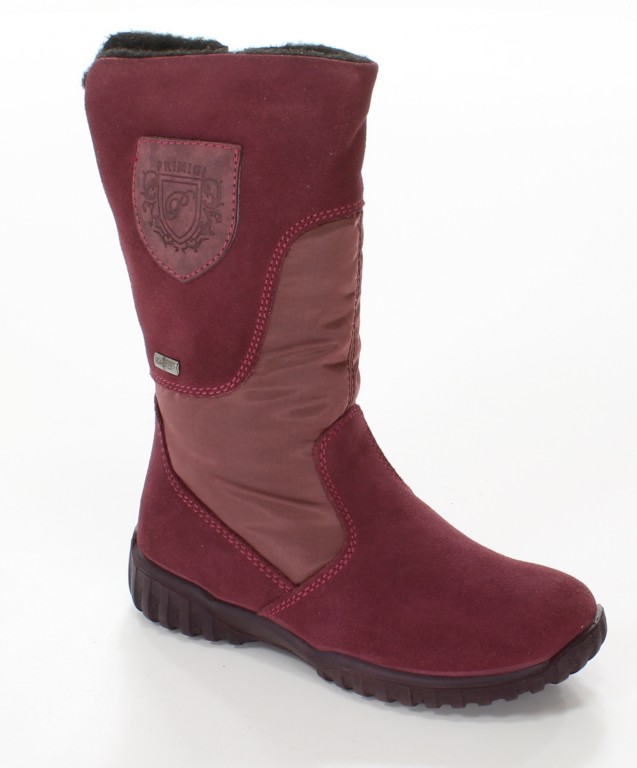 Primigi Kozaki 58525-77 Pearl r.20-30 Gore-Tex