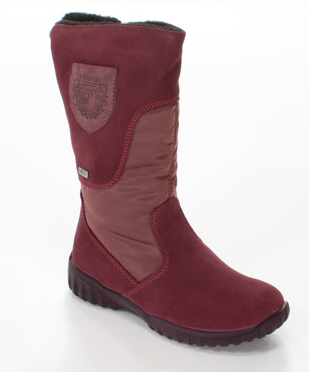 Primigi Kozaki 58525-77 Pearl r.20-30 Gore-Tex