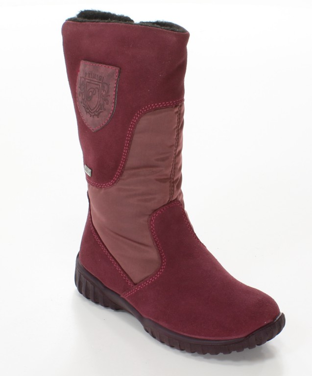Primigi Kozaki 58525-77 Pearl r.20-30 Gore-Tex