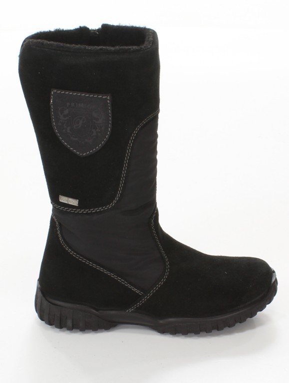 Primigi Kozaki 58523-77 Pearl r.20-30 Gore-Tex