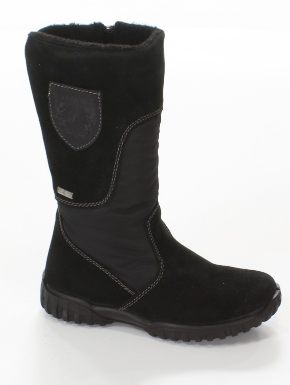 Primigi Kozaki 58523-77 Pearl r.20-30 Gore-Tex
