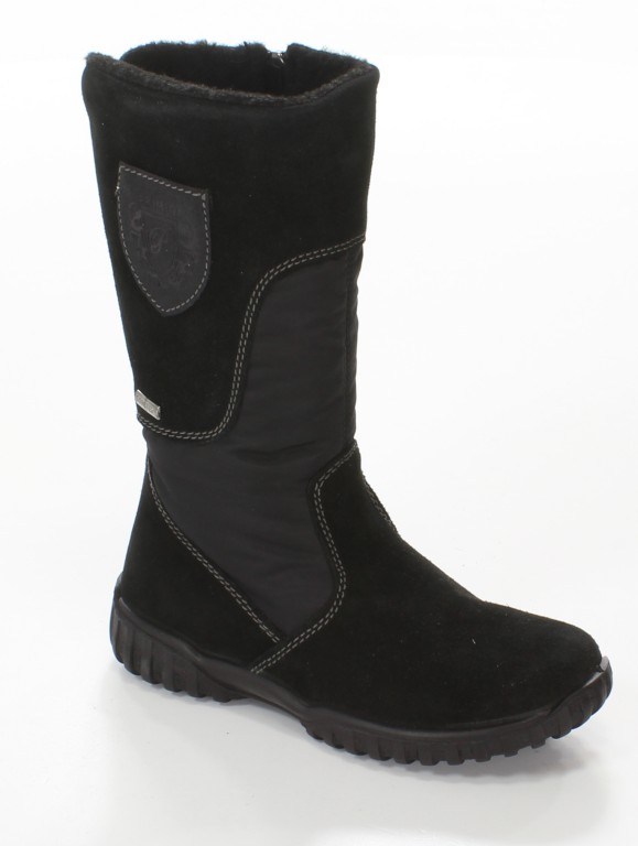 Primigi Kozaki 58523-77 Pearl r.20-30 Gore-Tex