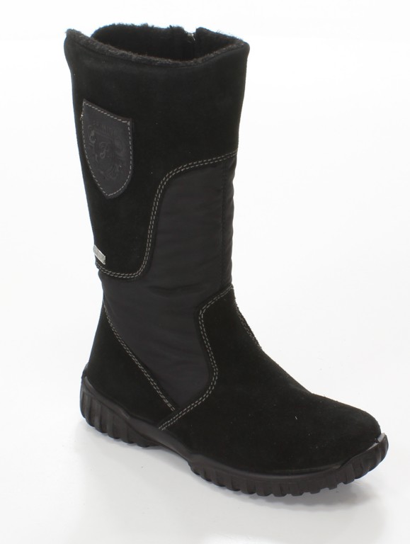 Primigi Kozaki 58523-77 Pearl r.20-30 Gore-Tex