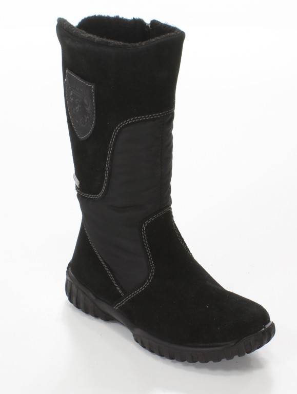 Primigi Kozaki 58523-77 Pearl r.20-30 Gore-Tex