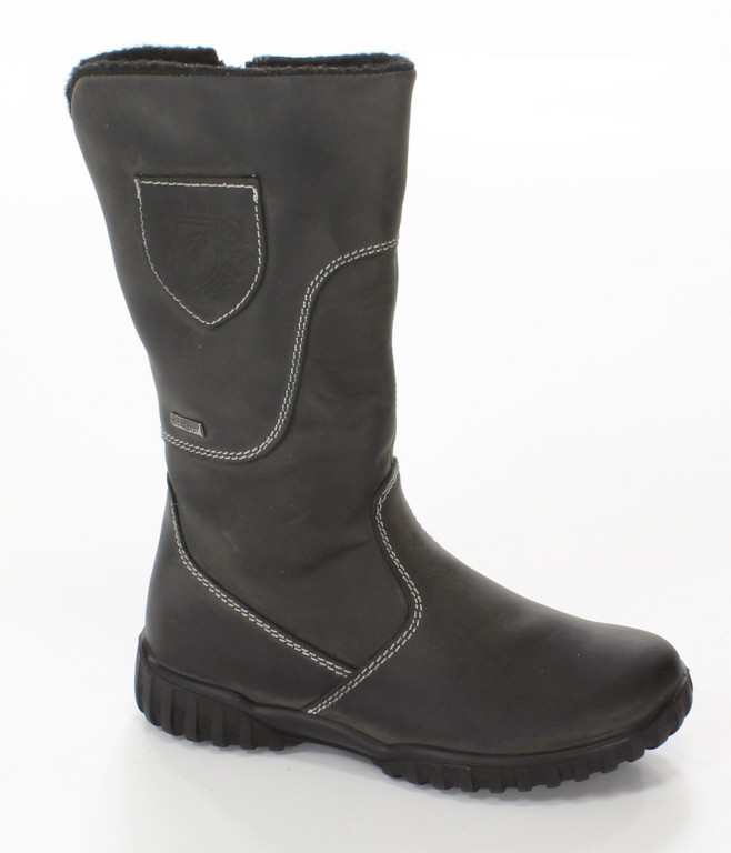 Primigi Kozaki 58522-77 Pearl  r.20-30 Gore-Tex