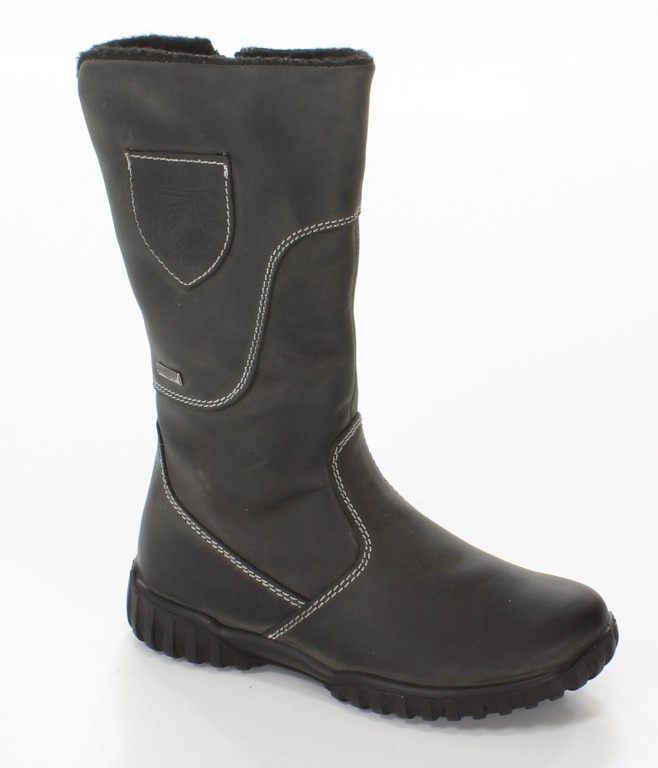 Primigi Kozaki 58522-77 Pearl  r.20-30 Gore-Tex