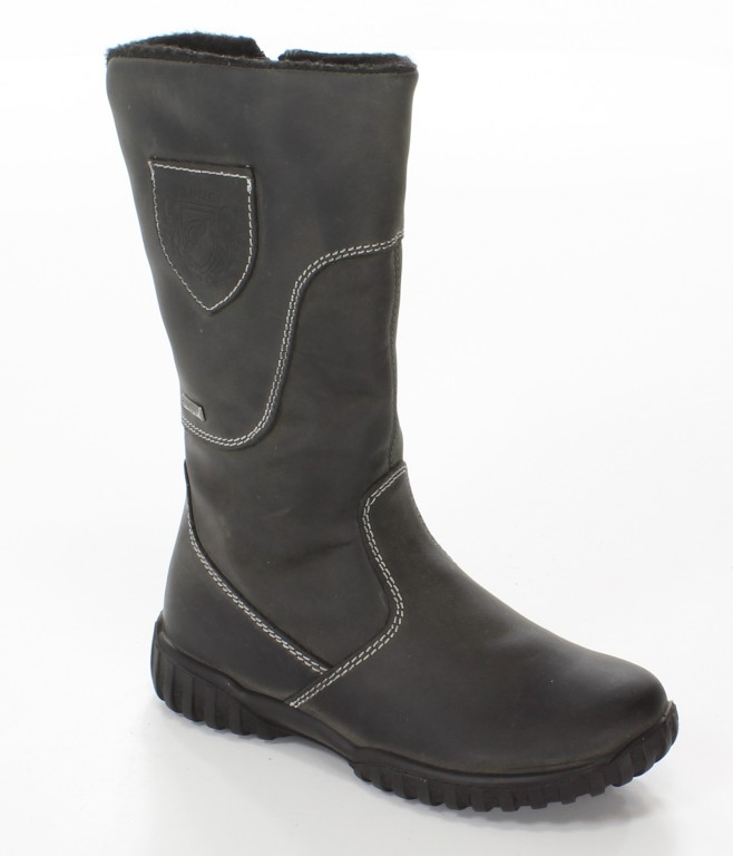 Primigi Kozaki 58522-77 Pearl  r.20-30 Gore-Tex