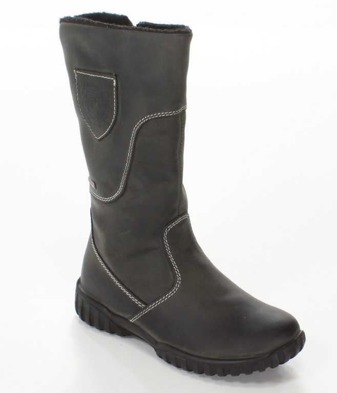 Primigi Kozaki 58522-77 Pearl  r.20-30 Gore-Tex