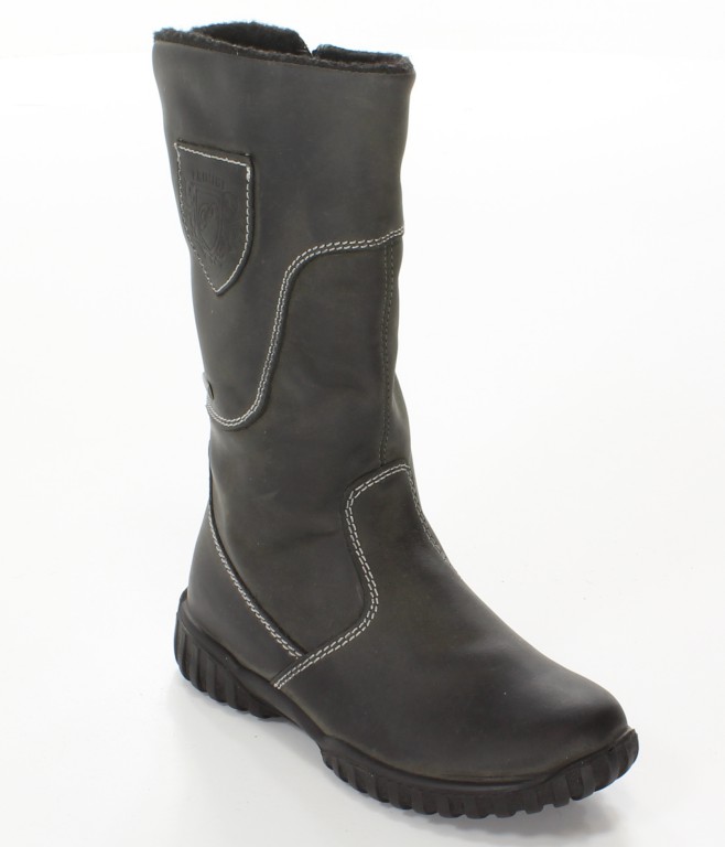 Primigi Kozaki 58522-77 Pearl  r.20-30 Gore-Tex