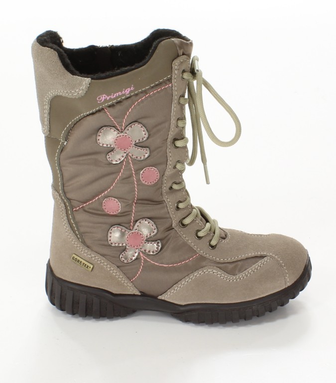 Primigi Kozaki 76622-77 Sara  r.20-30 Gore-Tex