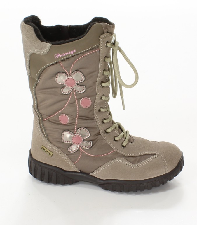 Primigi Kozaki 76622-77 Sara  r.20-30 Gore-Tex
