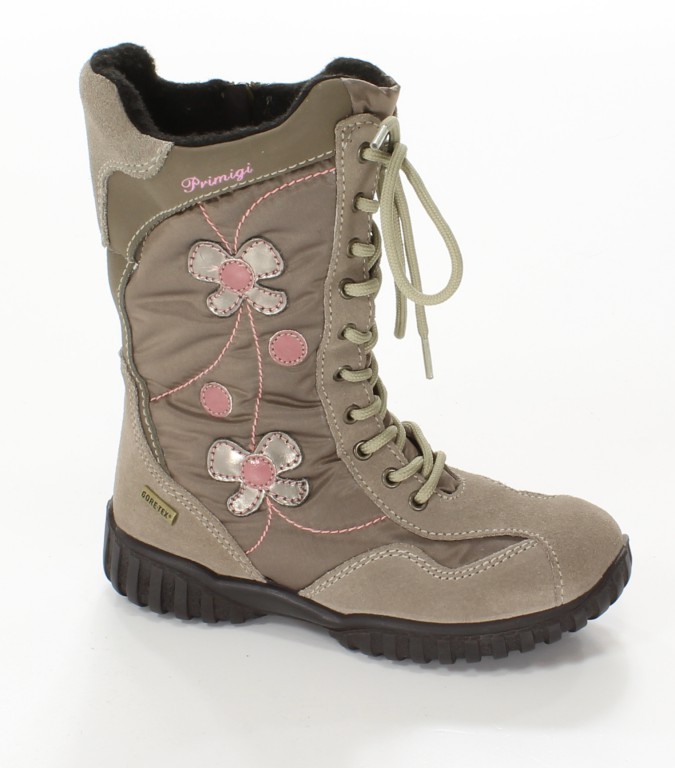 Primigi Kozaki 76622-77 Sara  r.20-30 Gore-Tex