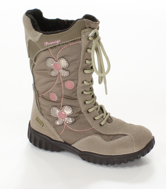 Primigi Kozaki 76622-77 Sara  r.20-30 Gore-Tex