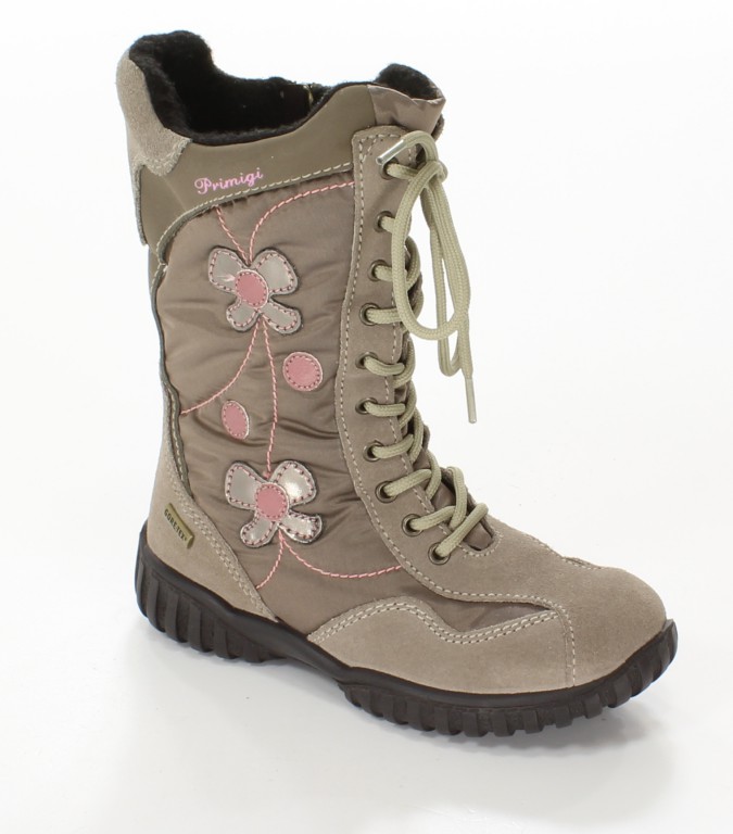 Primigi Kozaki 76622-77 Sara  r.20-30 Gore-Tex