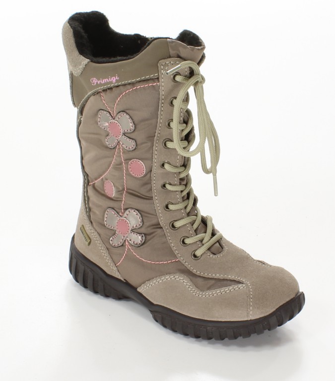 Primigi Kozaki 76622-77 Sara  r.20-30 Gore-Tex